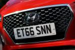 Hyundai i30 2017 года (UK)